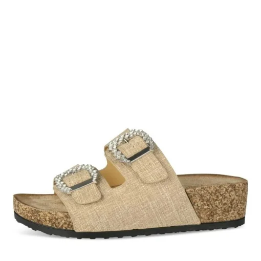 Slippers BEIGE