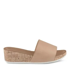 Slippers BEIGE