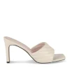 Slippers BEIGE