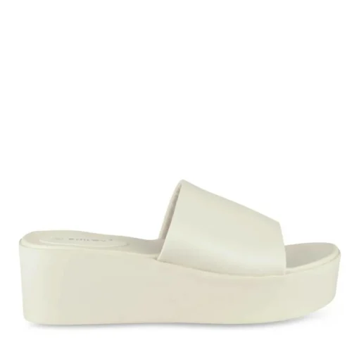 Slippers BEIGE