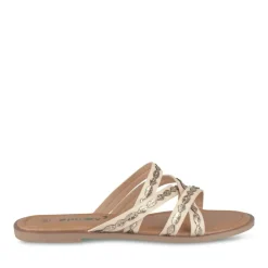 Slippers BEIGE