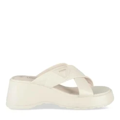 Slippers BEIGE