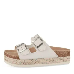 Slippers BEIGE