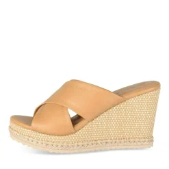 Slippers BEIGE