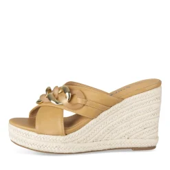 Slippers BEIGE