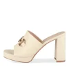 Slippers BEIGE