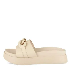 Slippers BEIGE