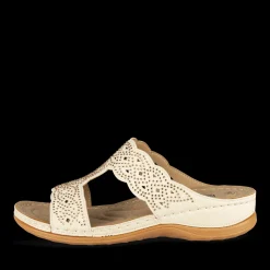 Slippers BEIGE