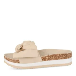 Slippers BEIGE