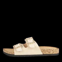 Slippers BEIGE