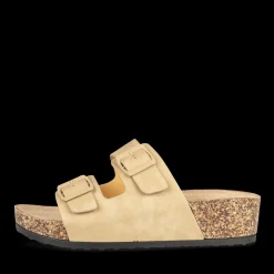 Slippers BEIGE