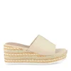 Slippers BEIGE