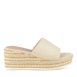 Slippers BEIGE