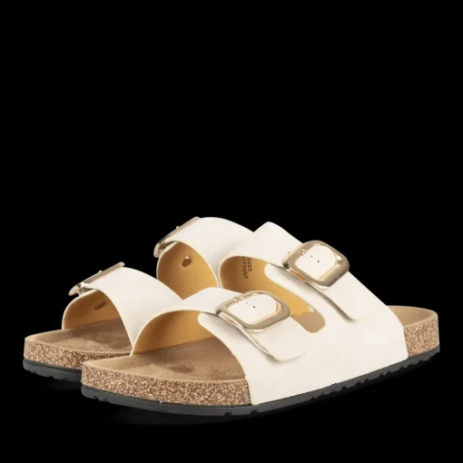 Slippers BEIGE