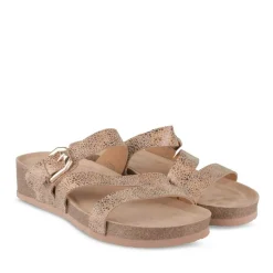 Slippers BEIGE