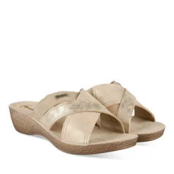 Slippers BEIGE