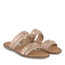 Slippers BEIGE