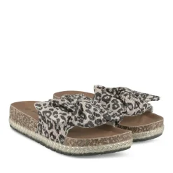 Slippers BEIGE