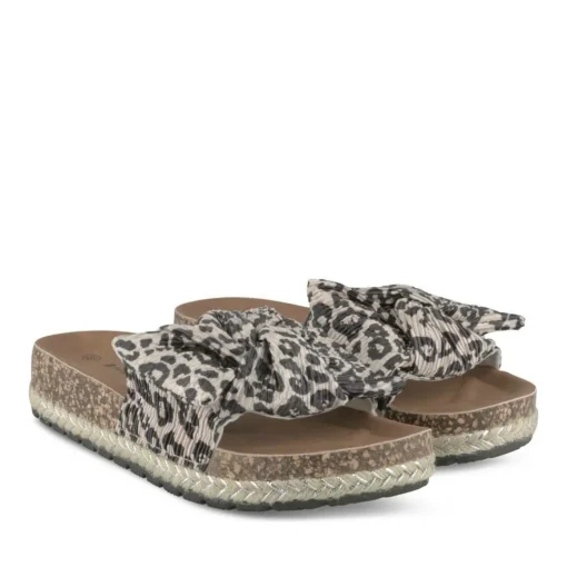 Slippers BEIGE