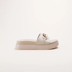 Slippers BEIGE