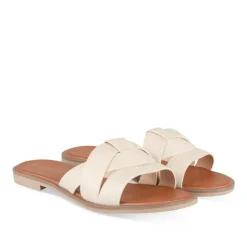 Slippers BEIGE