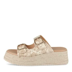 Slippers BEIGE
