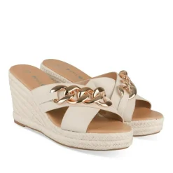 Slippers BEIGE