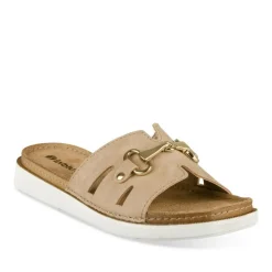 Slippers BEIGE