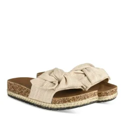 Slippers BEIGE