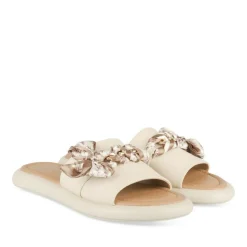 Slippers BEIGE