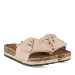 Slippers BEIGE