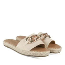 Slippers BEIGE