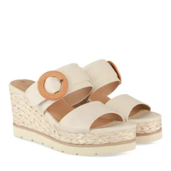 Slippers BEIGE
