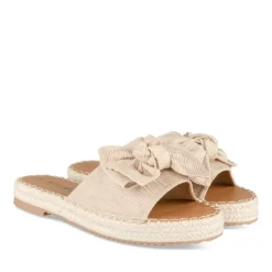 Slippers BEIGE