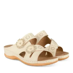 Slippers BEIGE