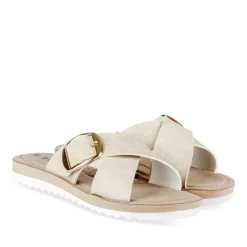 Slippers BEIGE