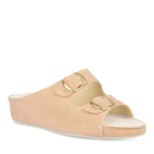 Slippers BEIGE