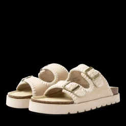Slippers BEIGE