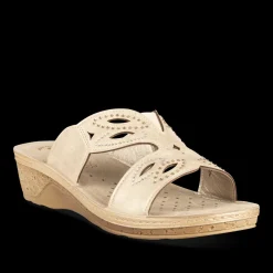 Slippers BEIGE