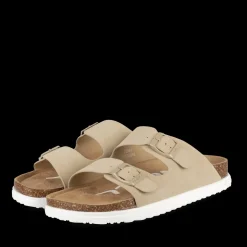 Slippers BEIGE
