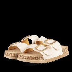 Slippers BEIGE