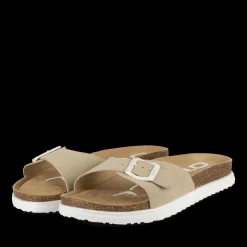 Slippers BEIGE
