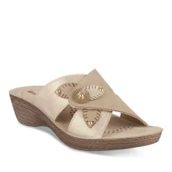 Slippers BEIGE