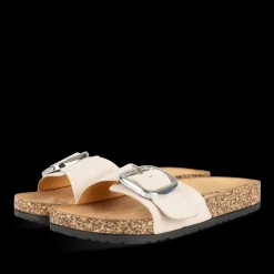 Slippers BEIGE