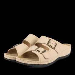 Slippers BEIGE