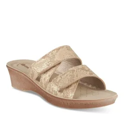 Slippers BEIGE