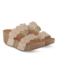 Slippers BEIGE