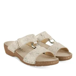 Slippers BEIGE