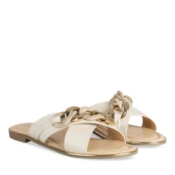 Slippers BEIGE