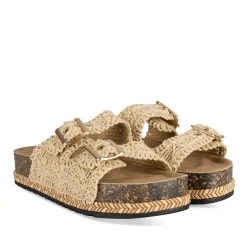Slippers BEIGE